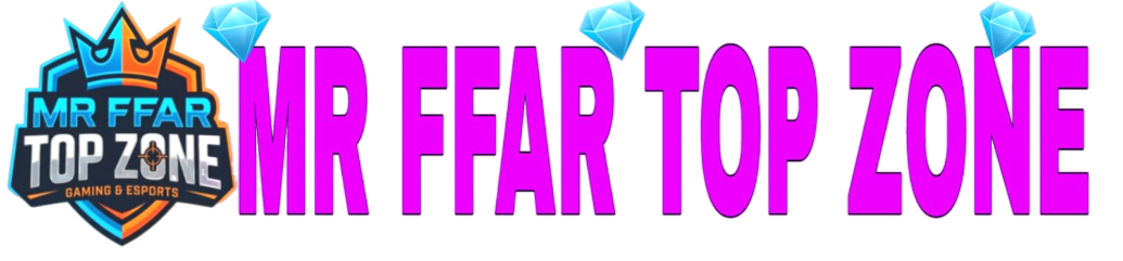 MR FFAR TOP ZONE